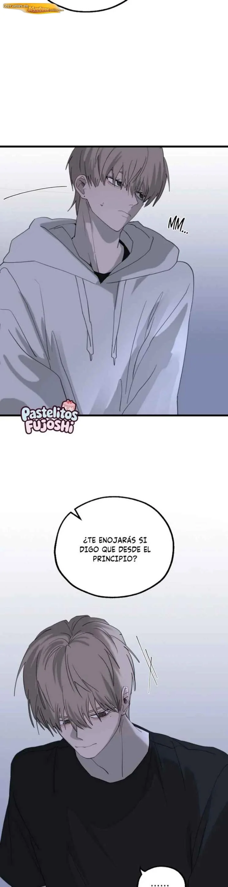 Hacerlo o morir Capítulo 08 - página 34