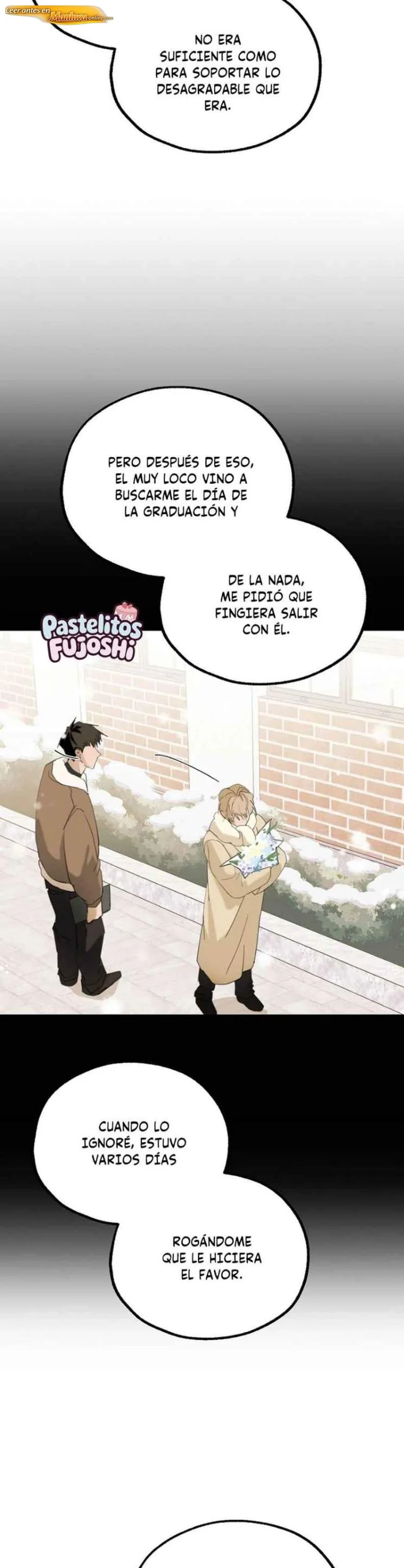 Hacerlo o morir Capítulo 09 Completo - página 5