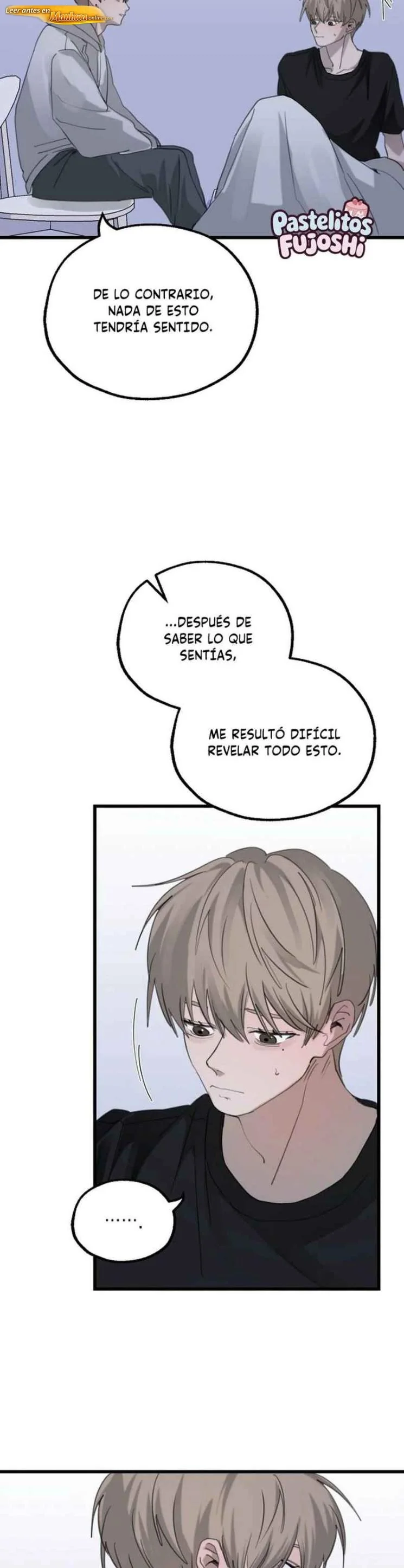 Hacerlo o morir Capítulo 09 Completo - página 16