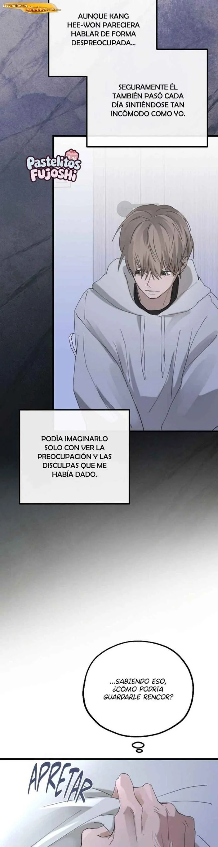 Hacerlo o morir Capítulo 09 Completo - página 22