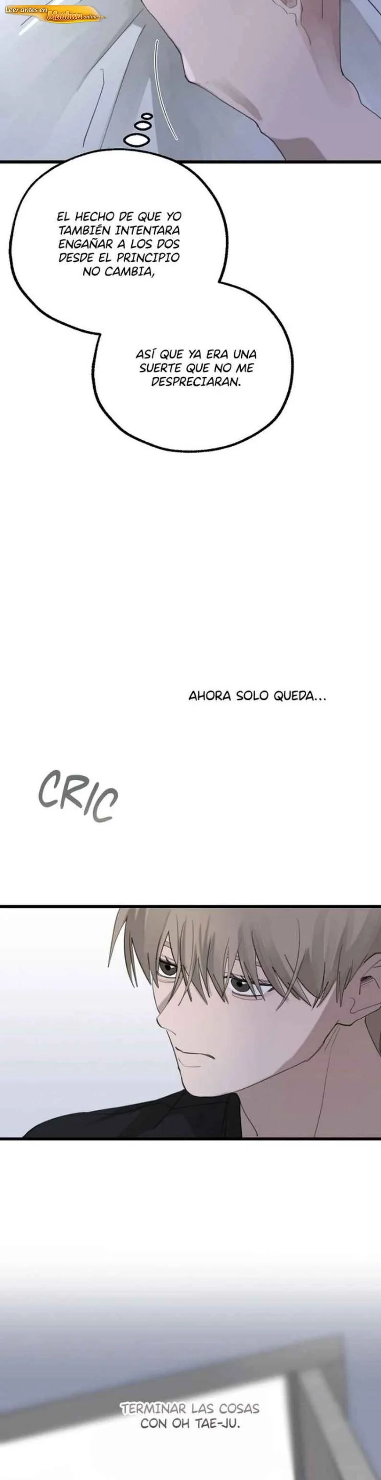 Hacerlo o morir Capítulo 09 Completo - página 23