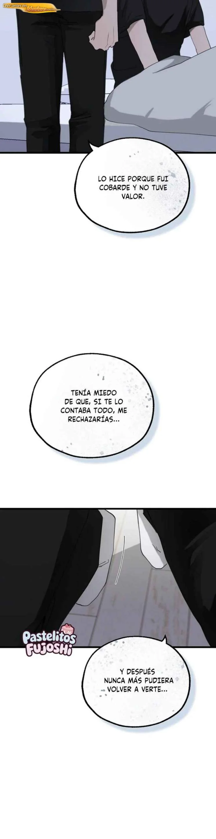 Hacerlo o morir Capítulo 09 Completo - página 27