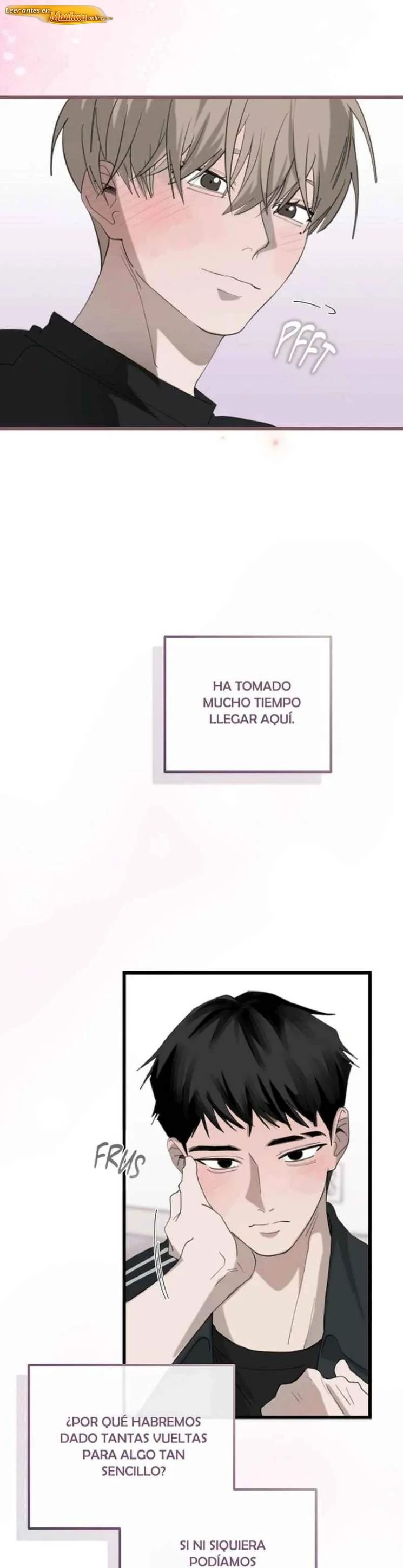 Hacerlo o morir Capítulo 09 Completo - página 38