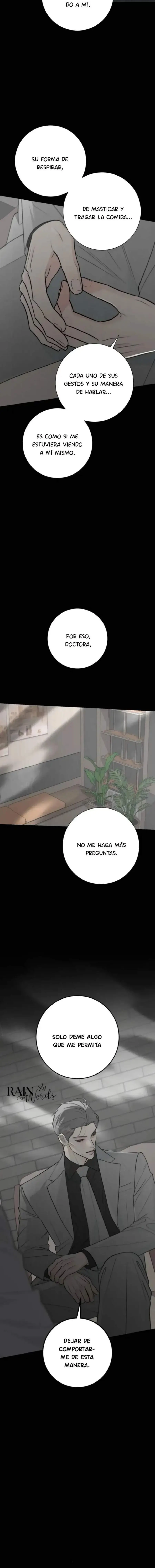 Hashtag Primer amor Capítulo 51 - página 2