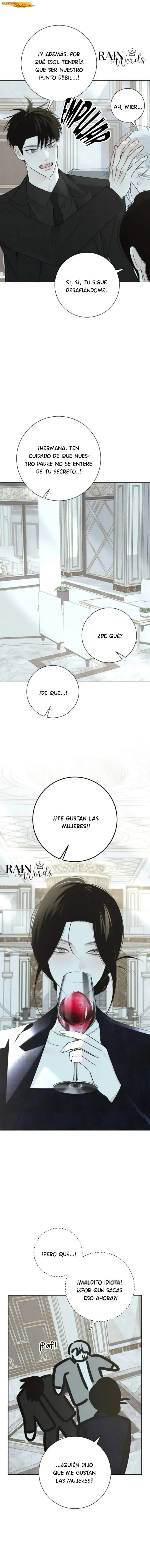 Hashtag Primer amor Capítulo 51 - página 9