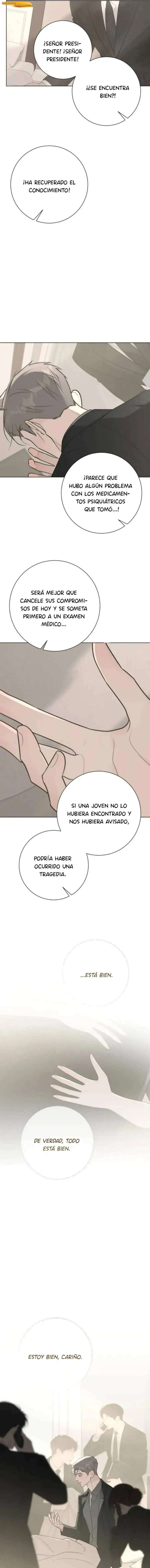 Hashtag Primer amor Capítulo 51 - página 17