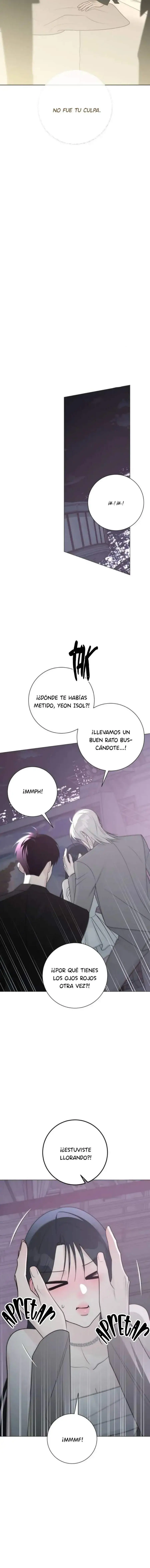 Hashtag Primer amor Capítulo 51 - página 18