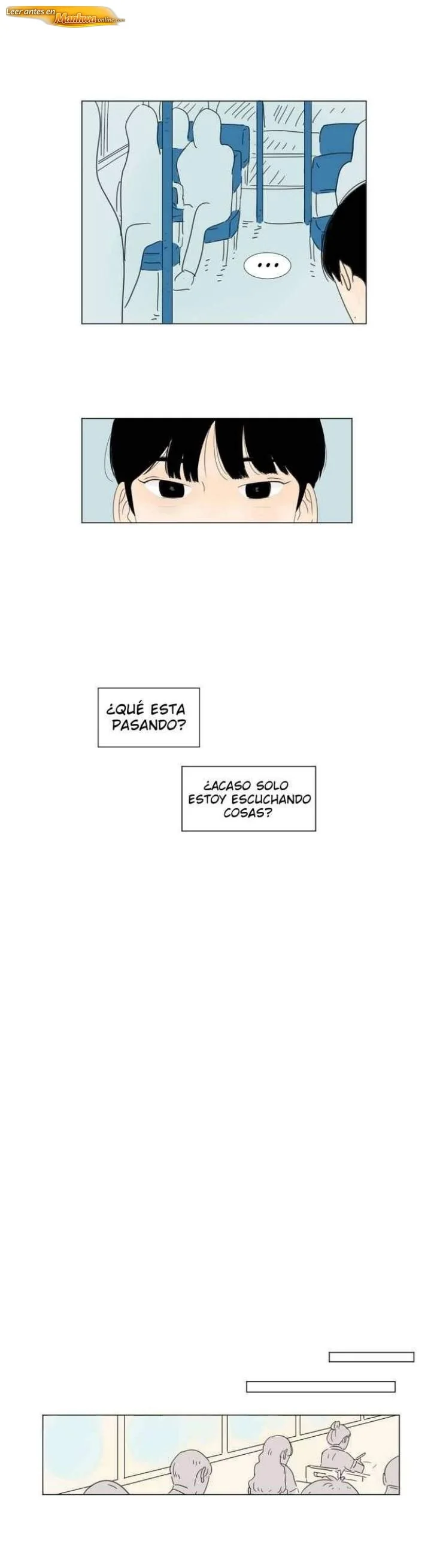 Heesu de la clase #2 Capítulo 02 - página 6
