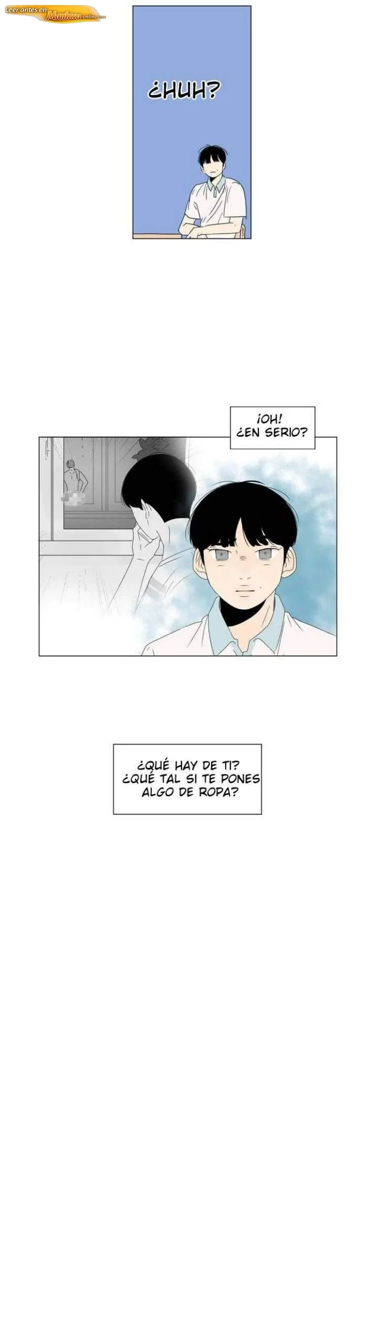 Heesu de la clase #2 Capítulo 02 - página 16