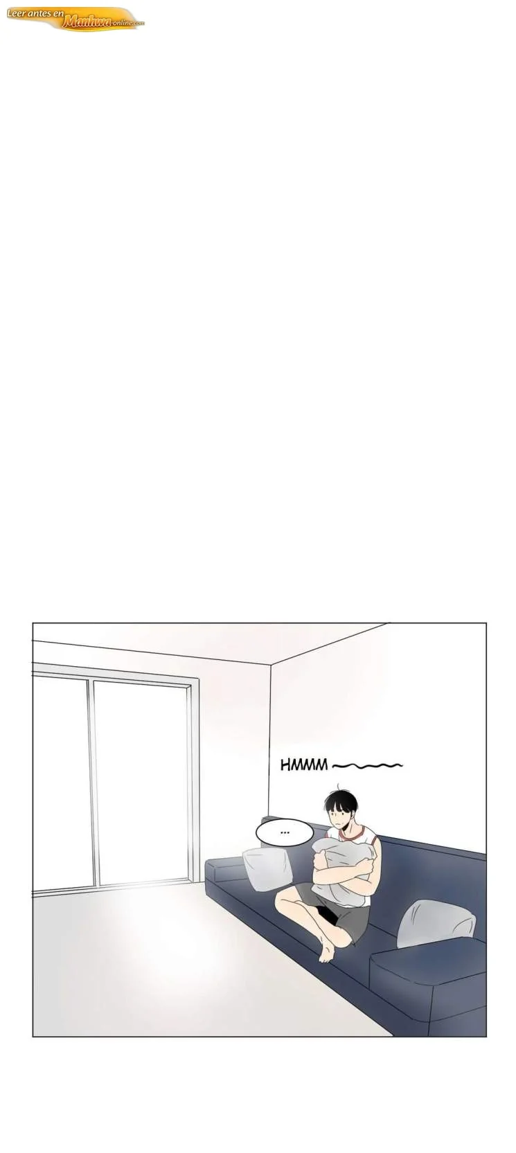 Heesu de la clase #2 Capítulo 17 - página 23