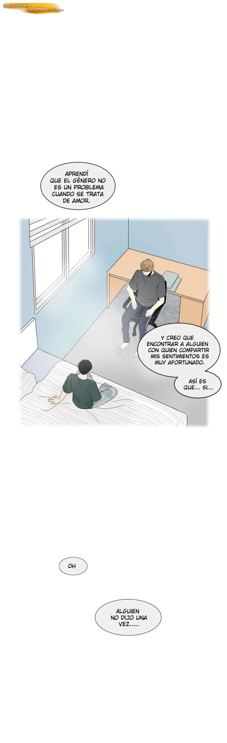 Heesu de la clase #2 Capítulo 19 - página 2