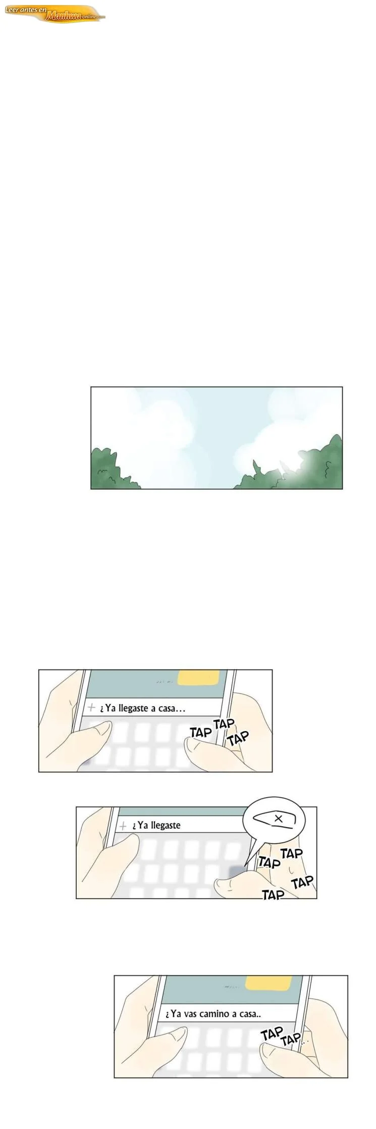 Heesu de la clase #2 Capítulo 24 - página 12