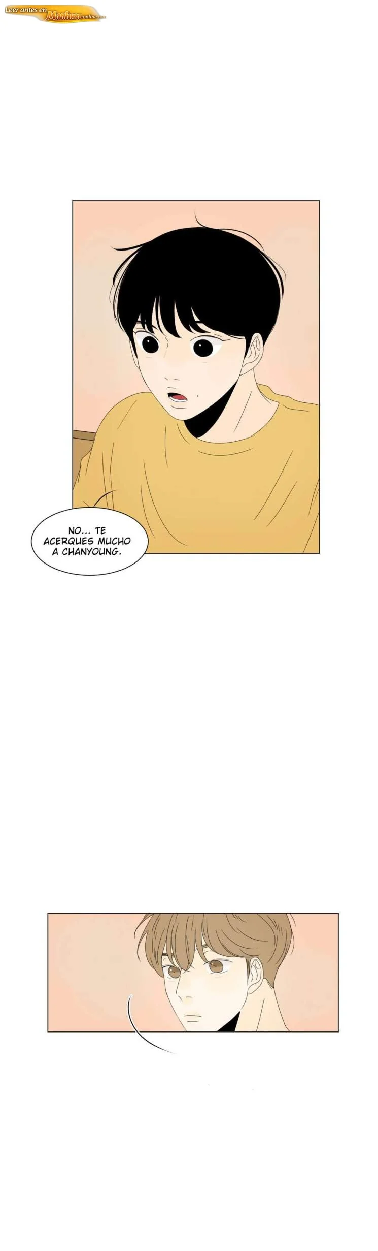 Heesu de la clase #2 Capítulo 25 - página 20
