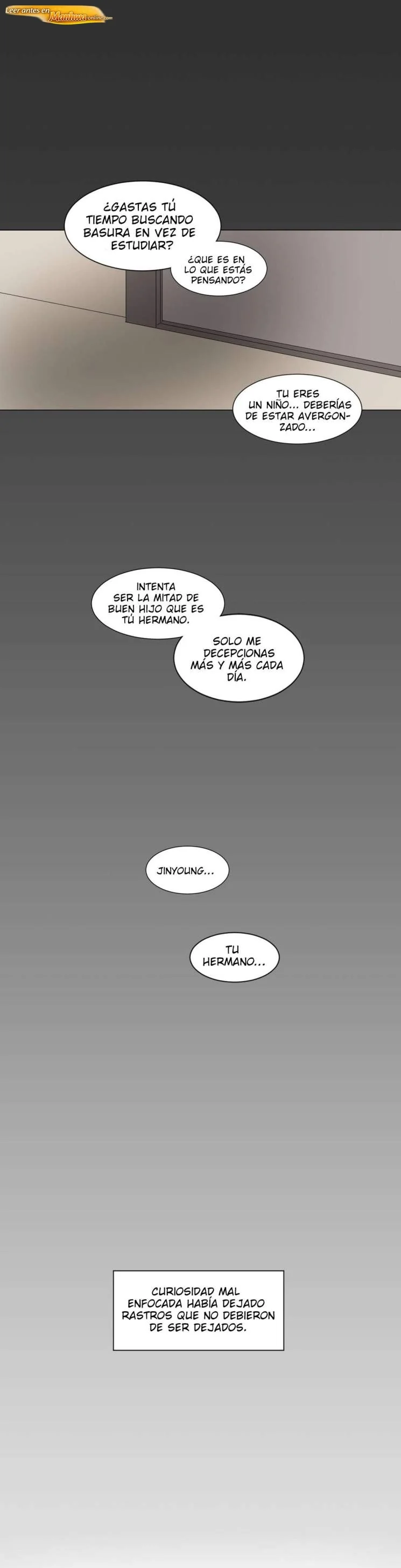 Heesu de la clase #2 Capítulo 30 - página 21