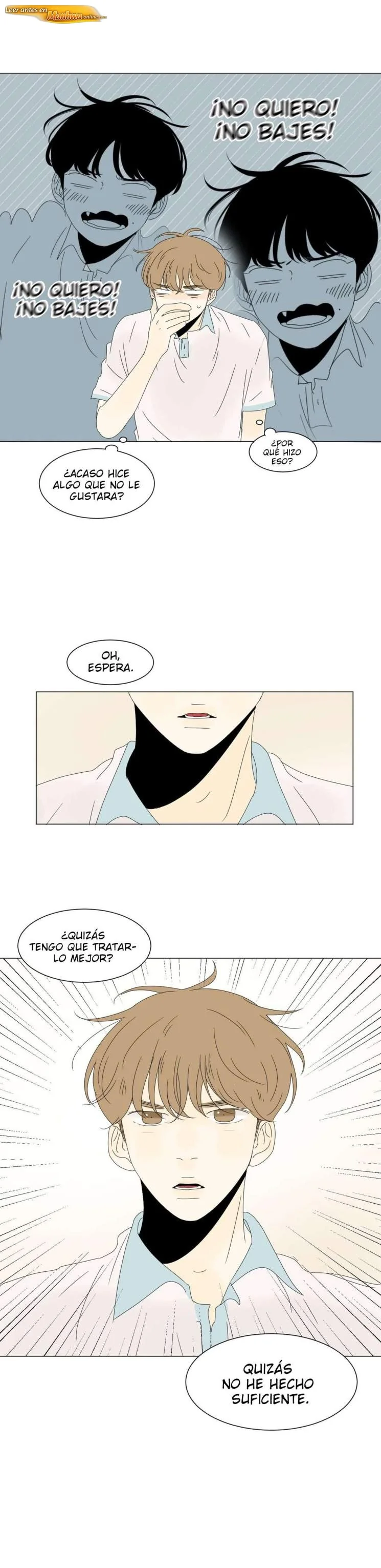 Heesu de la clase #2 Capítulo 34 - página 2