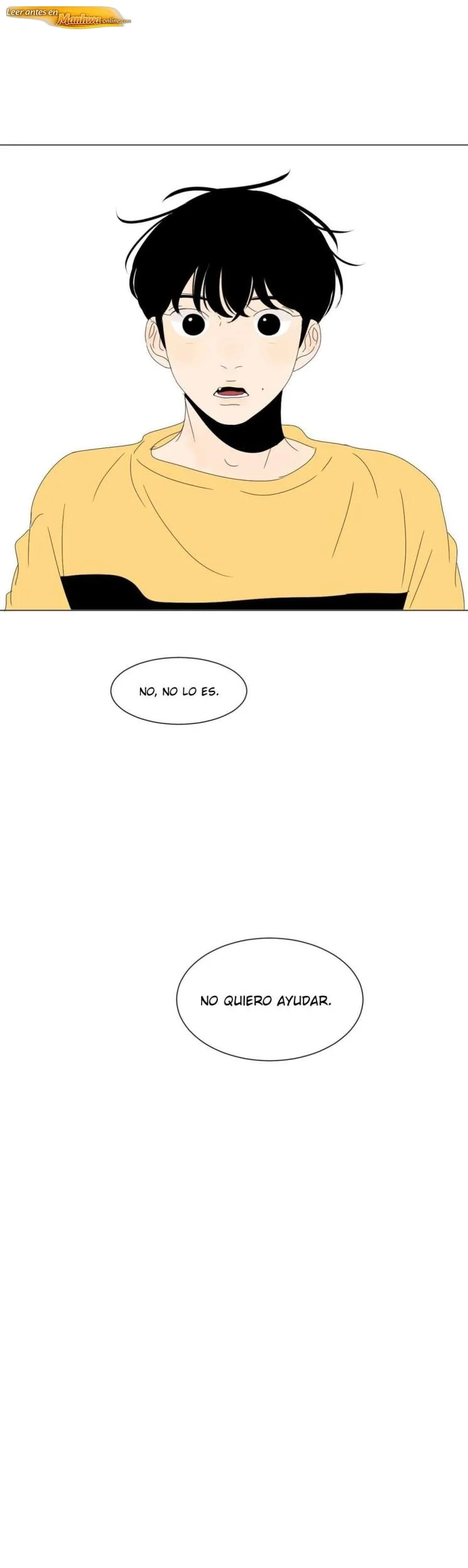Heesu de la clase #2 Capítulo 35 - página 27