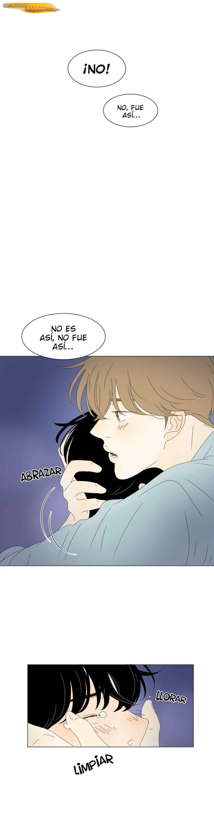 Heesu de la clase #2 Capítulo 42 - página 4