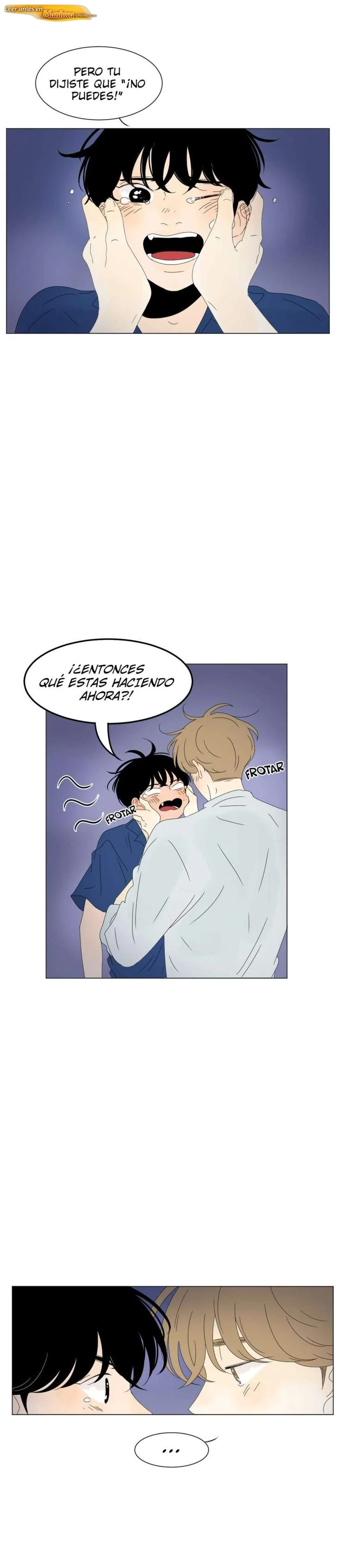 Heesu de la clase #2 Capítulo 42 - página 5