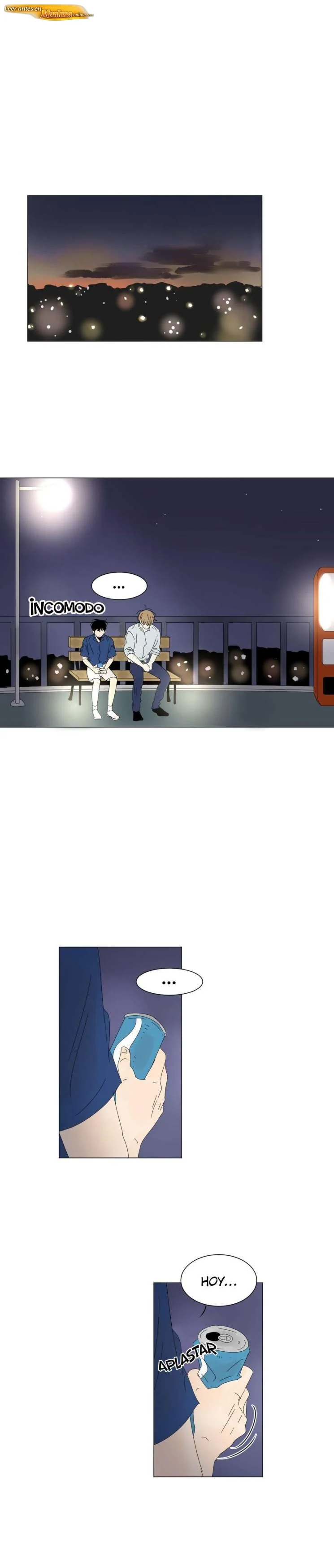 Heesu de la clase #2 Capítulo 42 - página 7