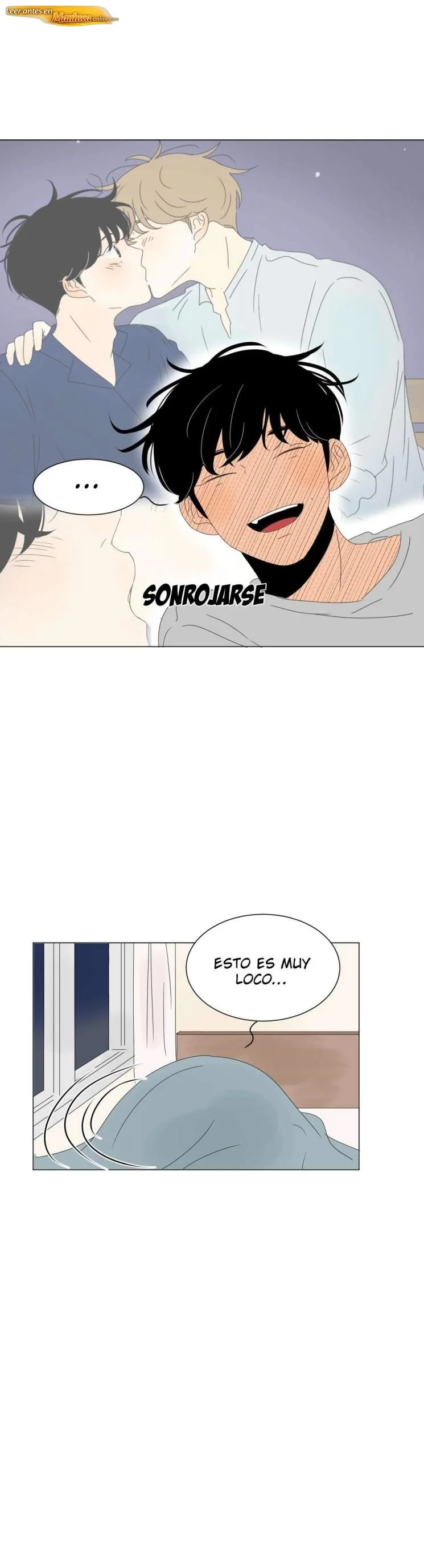 Heesu de la clase #2 Capítulo 43 - página 17