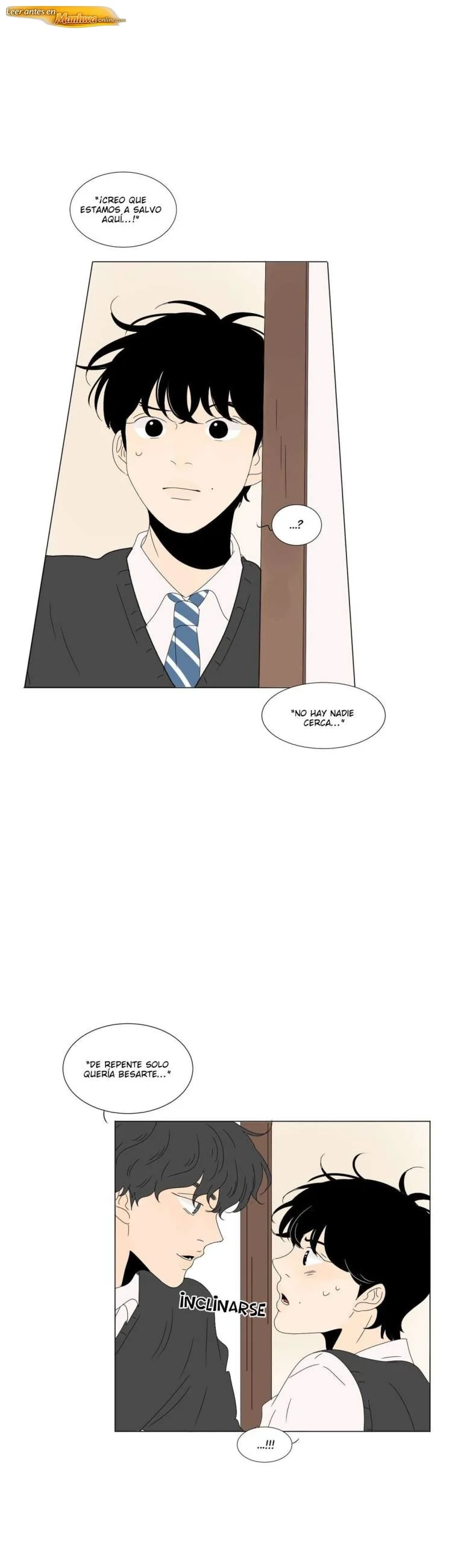 Heesu de la clase #2 Capítulo 47 - página 10