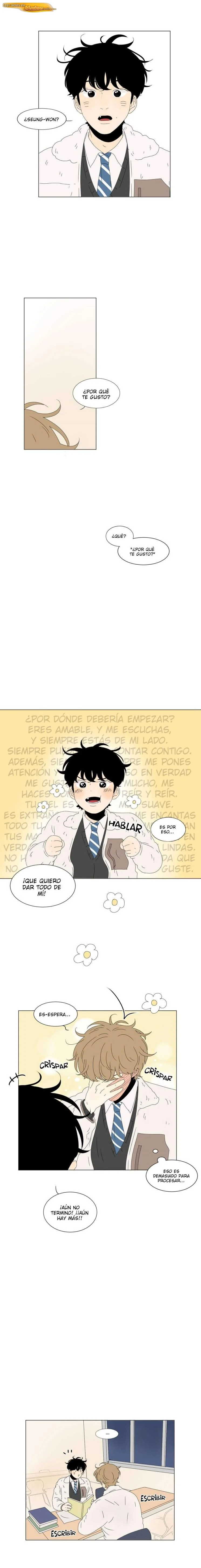Heesu de la clase #2 Capítulo 53 - página 12