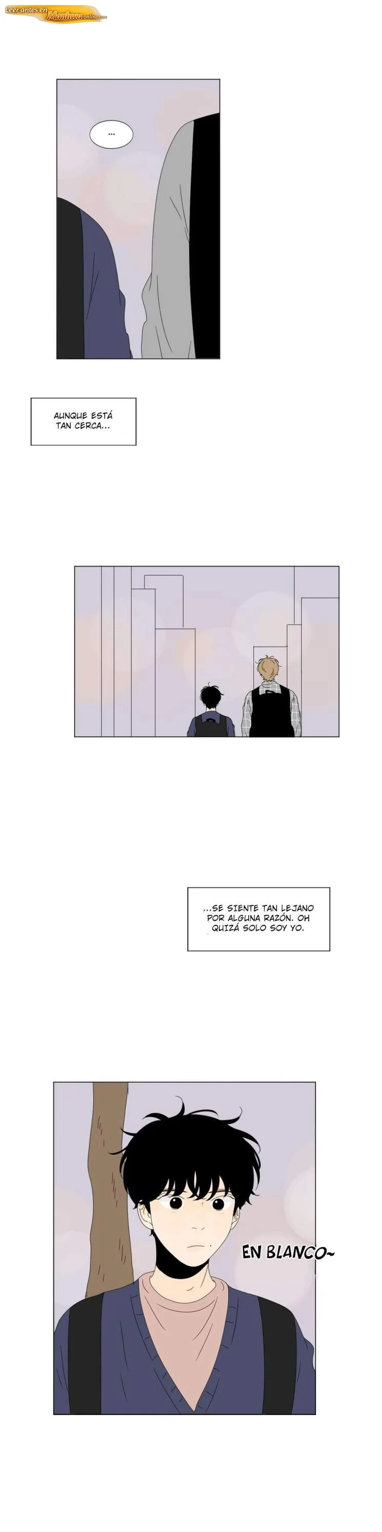 Heesu de la clase #2 Capítulo 57 - página 11