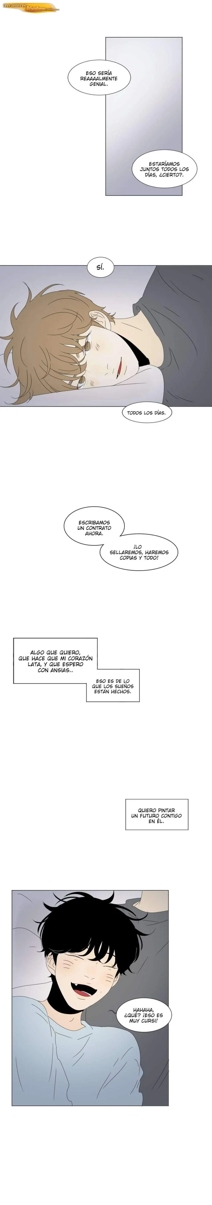 Heesu de la clase #2 Capítulo 60 - página 19