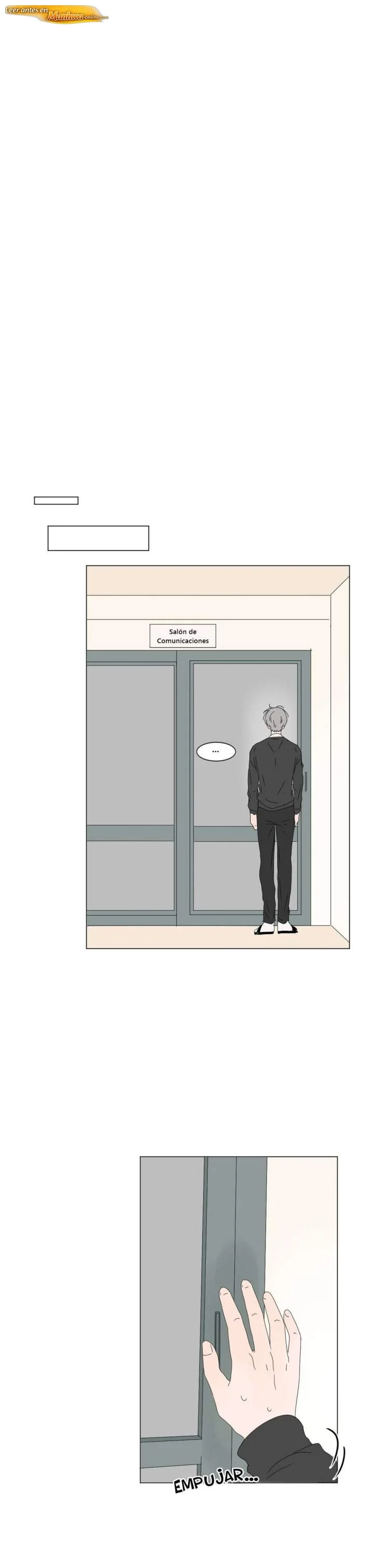 Heesu de la clase #2 Capítulo 62 - página 16