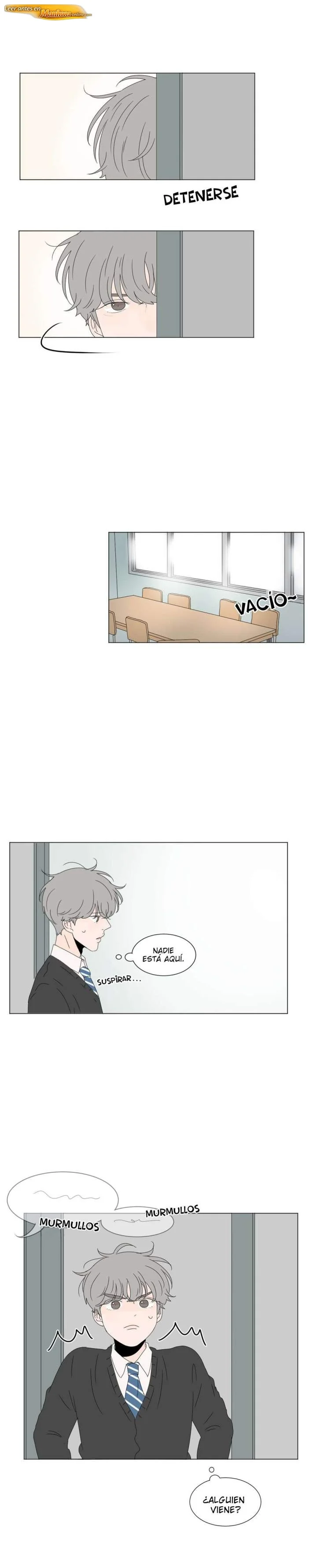 Heesu de la clase #2 Capítulo 62 - página 17