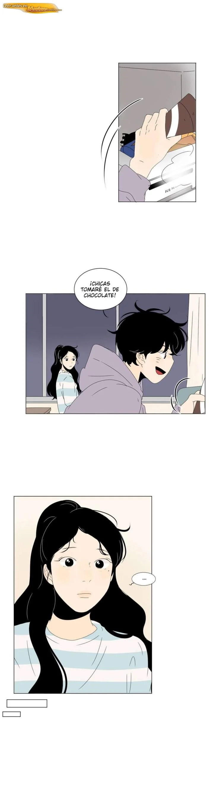 Heesu de la clase #2 Capítulo 67 - página 19