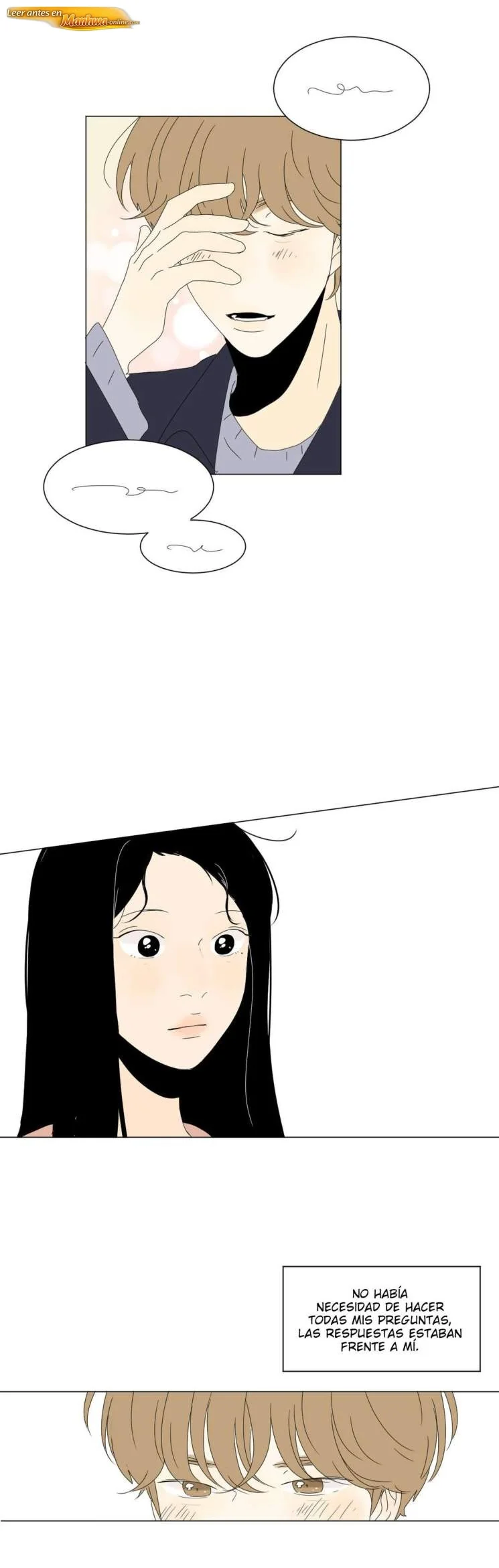 Heesu de la clase #2 Capítulo 68 - página 12