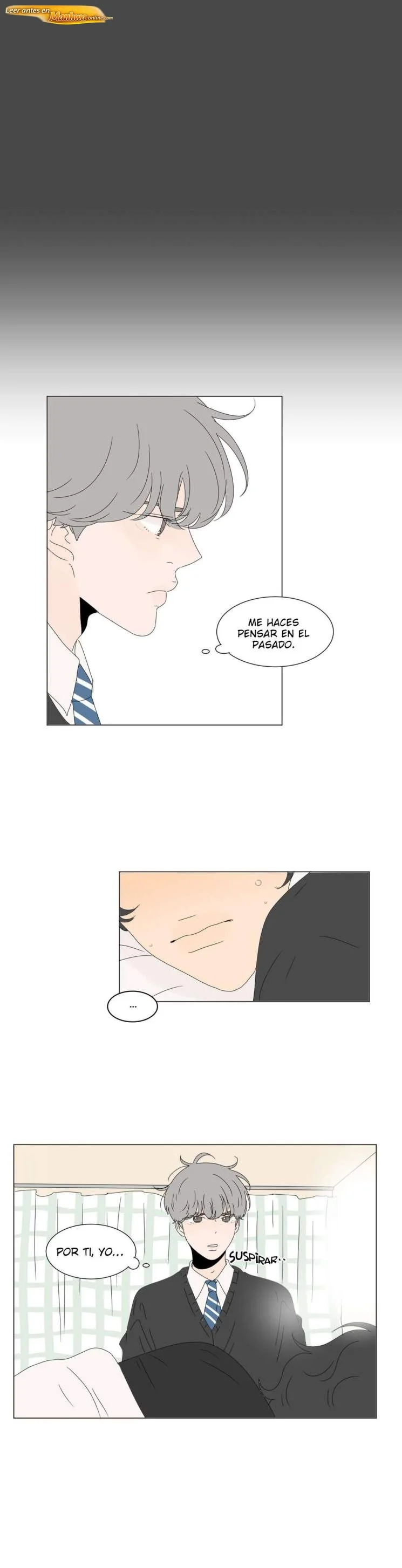 Heesu de la clase #2 Capítulo 70 - página 13