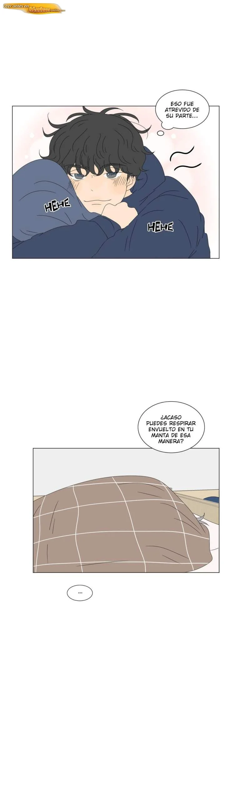 Heesu de la clase #2 Capítulo 74 - página 7