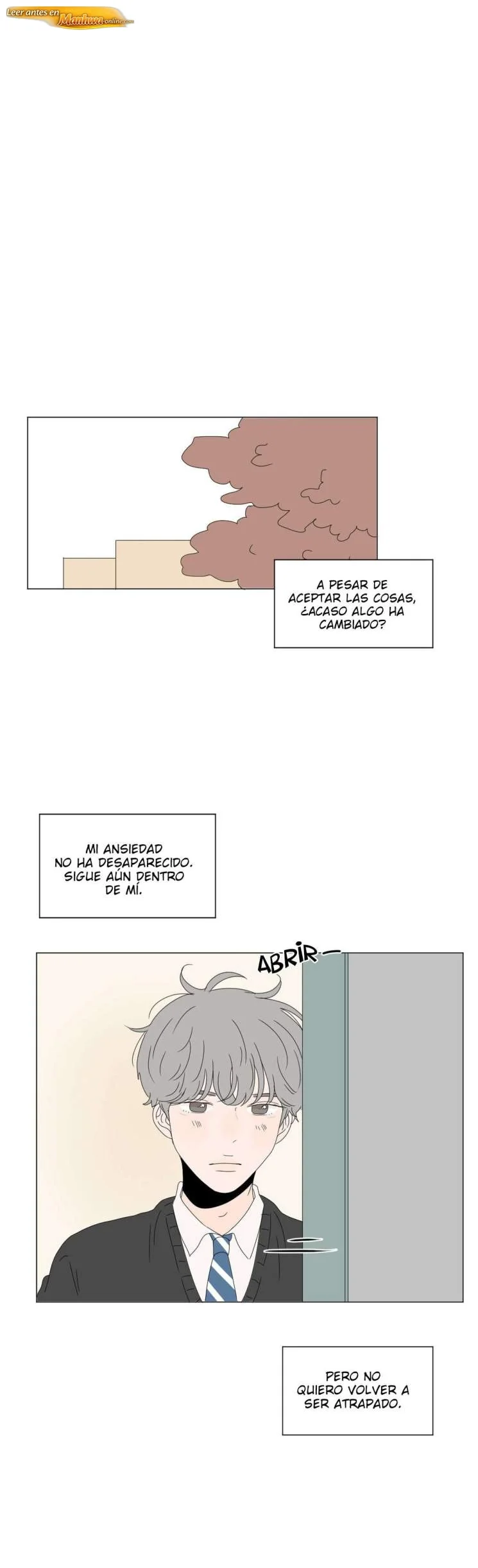 Heesu de la clase #2 Capítulo 74 - página 18