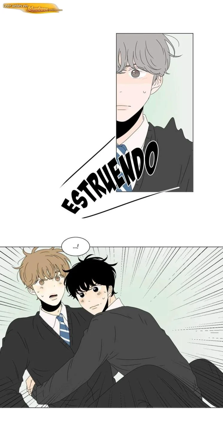 Heesu de la clase #2 Capítulo 74 - página 19