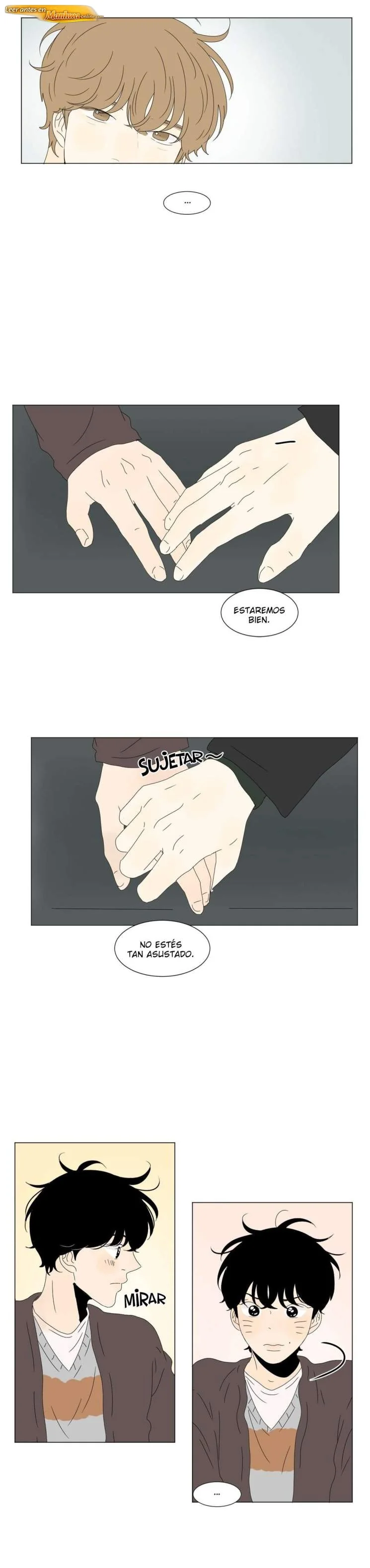 Heesu de la clase #2 Capítulo 76 - página 14