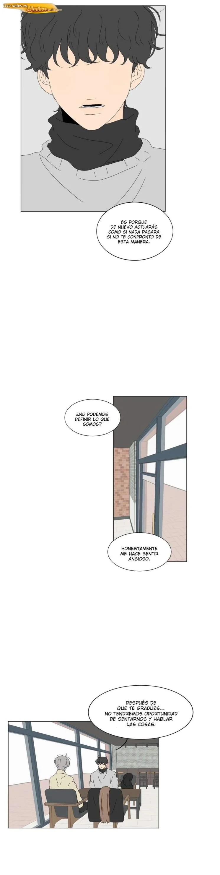 Heesu de la clase #2 Capítulo 78 - página 17