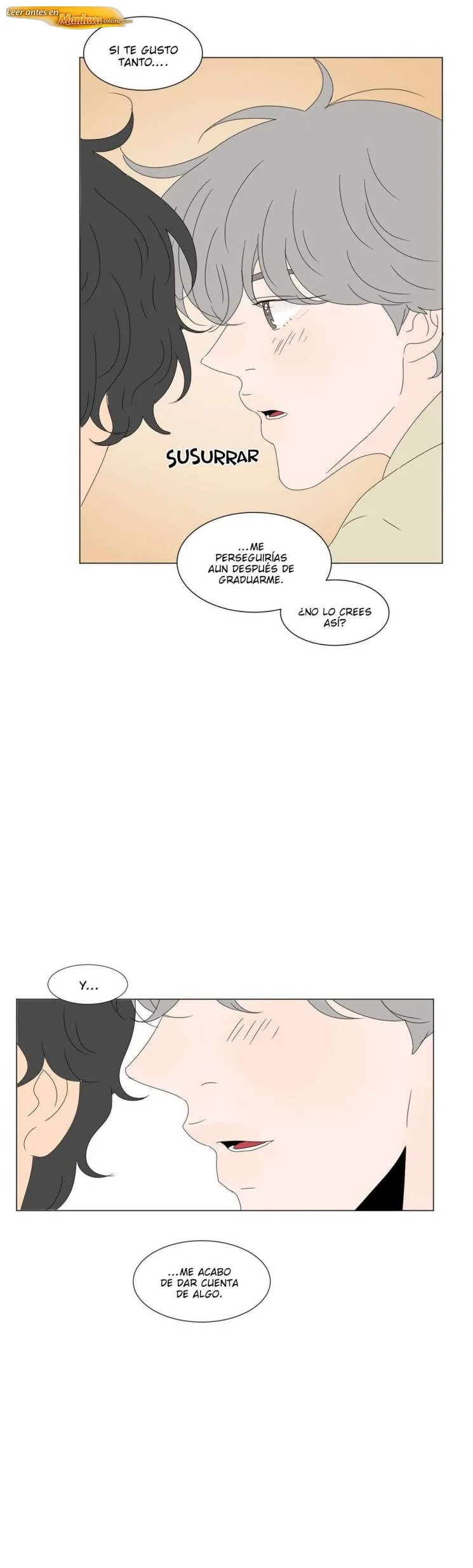 Heesu de la clase #2 Capítulo 78 - página 23