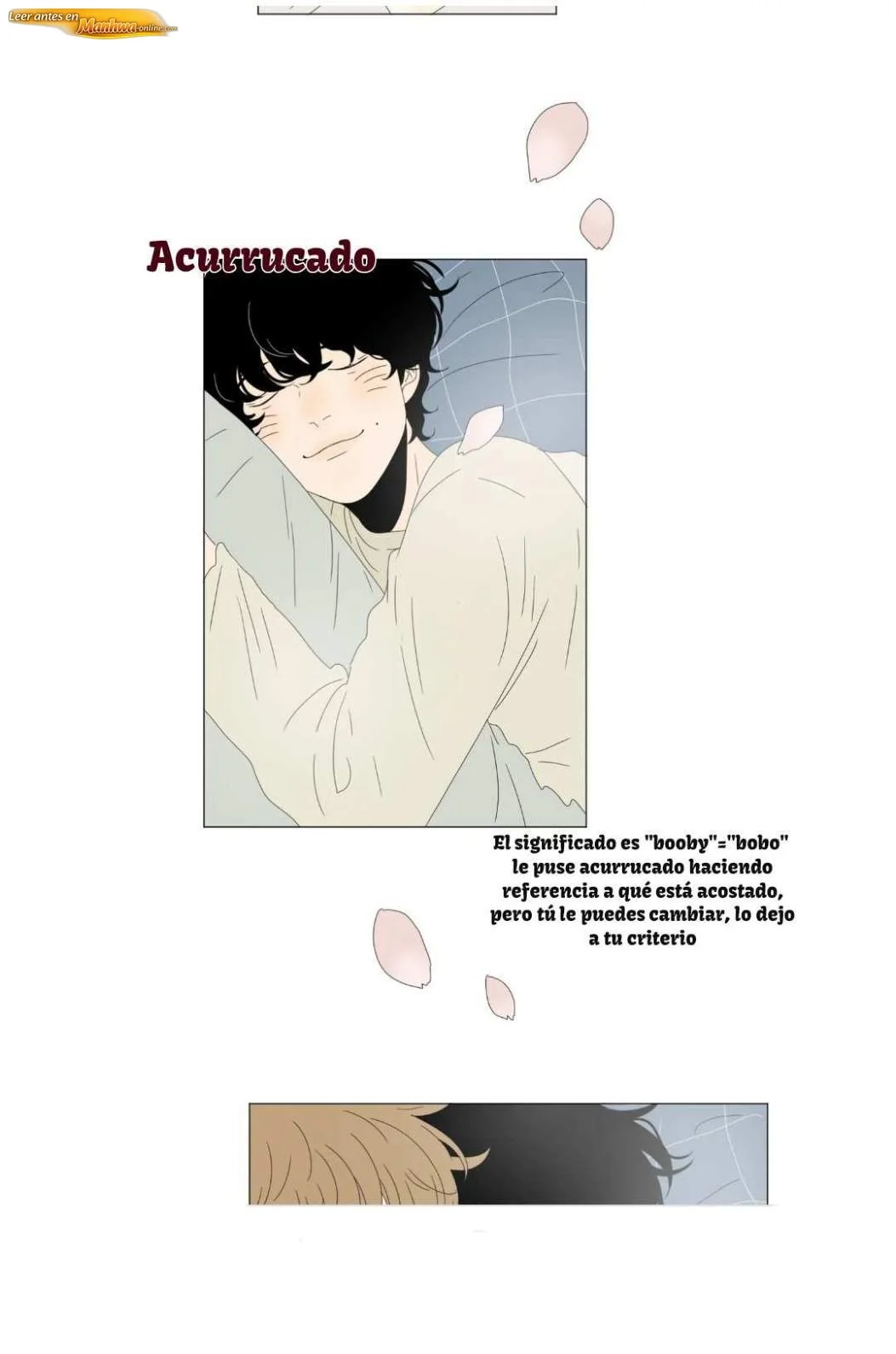 Heesu de la clase #2 Capítulo 81 - página 3