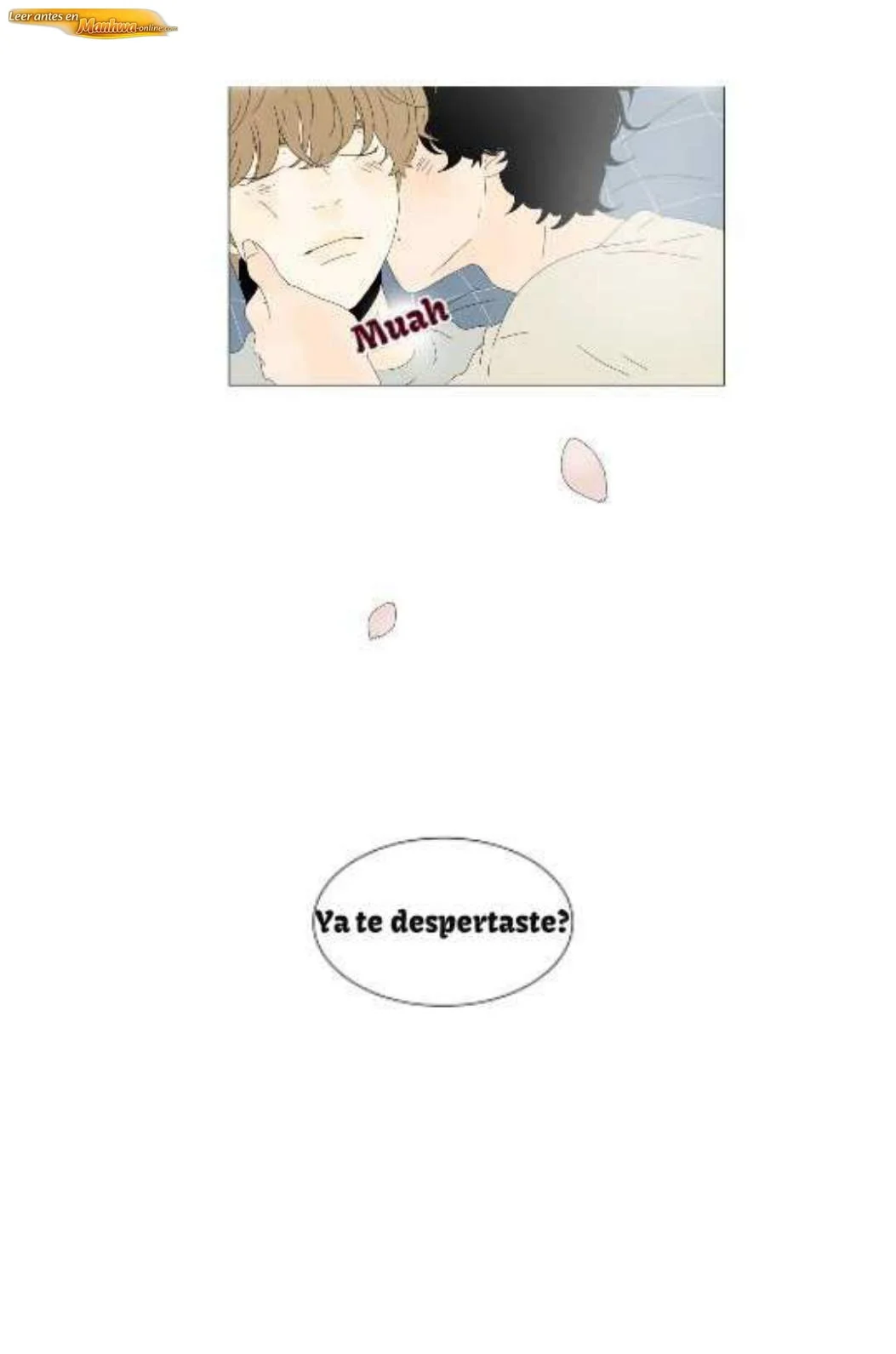 Heesu de la clase #2 Capítulo 81 - página 4