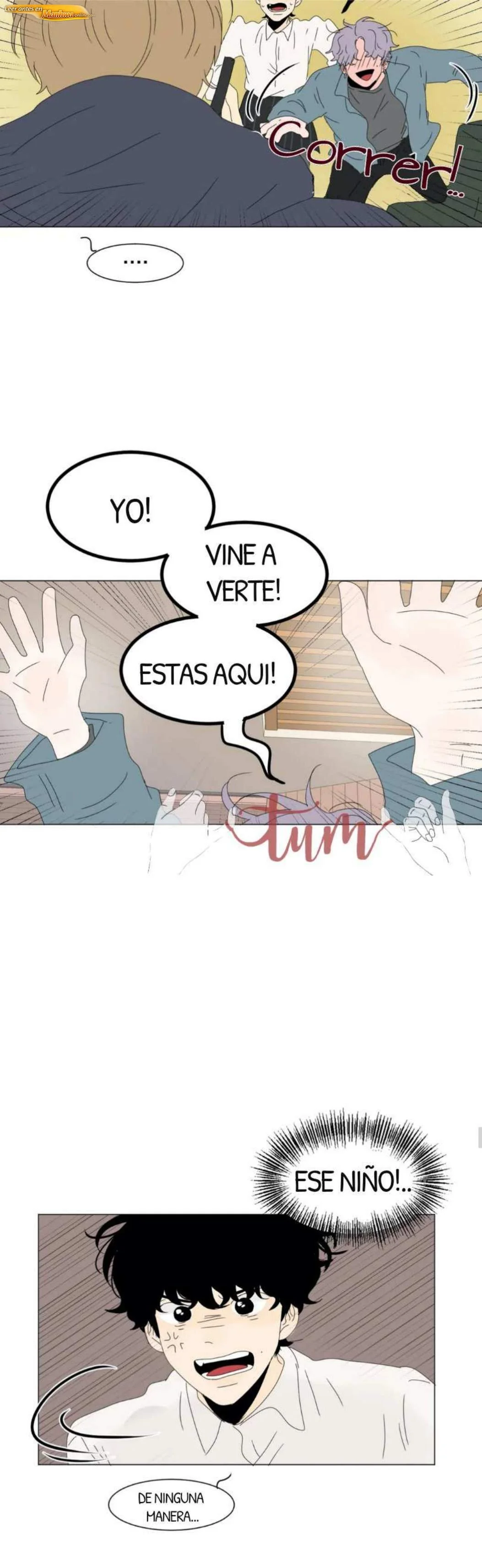 Heesu de la clase #2 Capítulo 84 - página 12