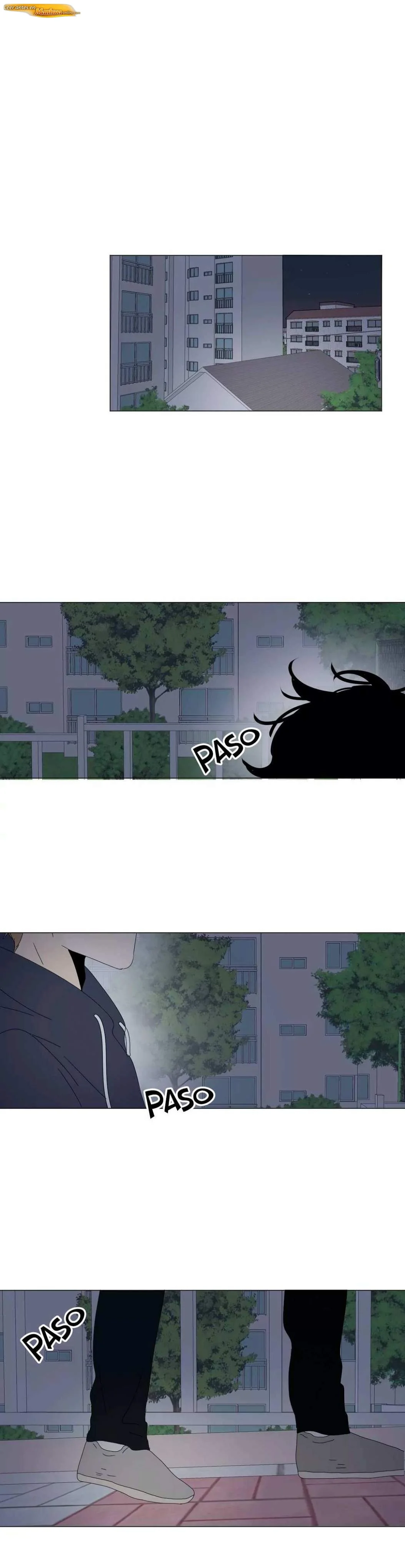 Heesu de la clase #2 Capítulo 88 - página 2