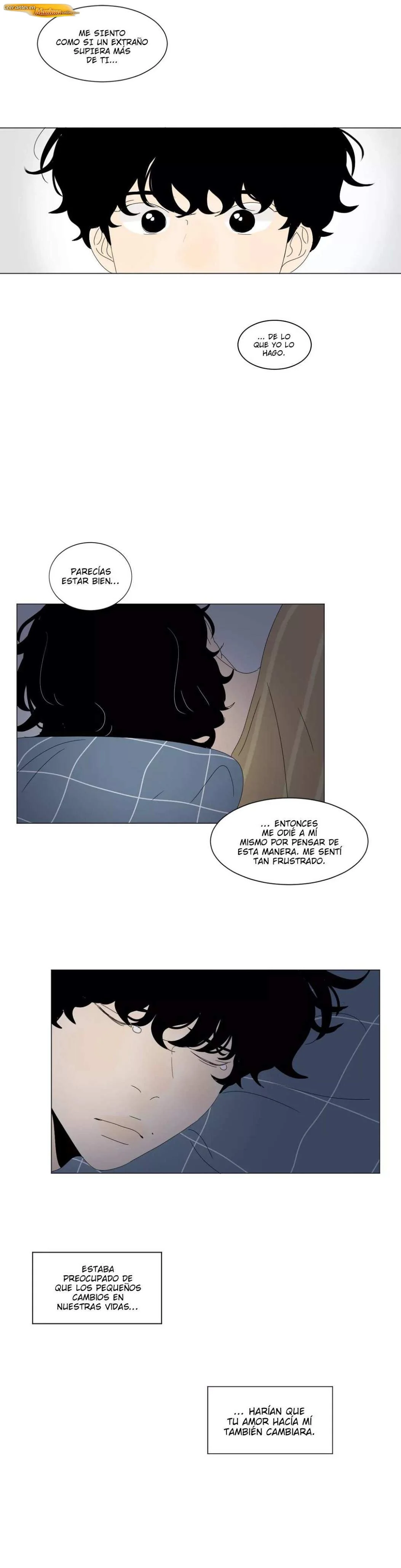 Heesu de la clase #2 Capítulo 88 - página 13
