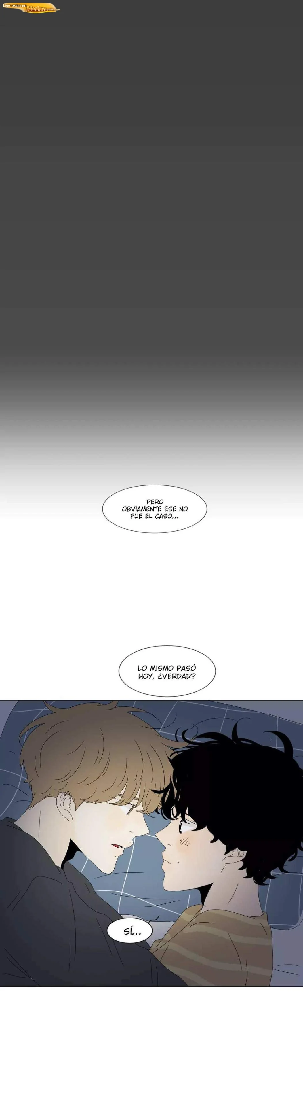 Heesu de la clase #2 Capítulo 88 - página 21