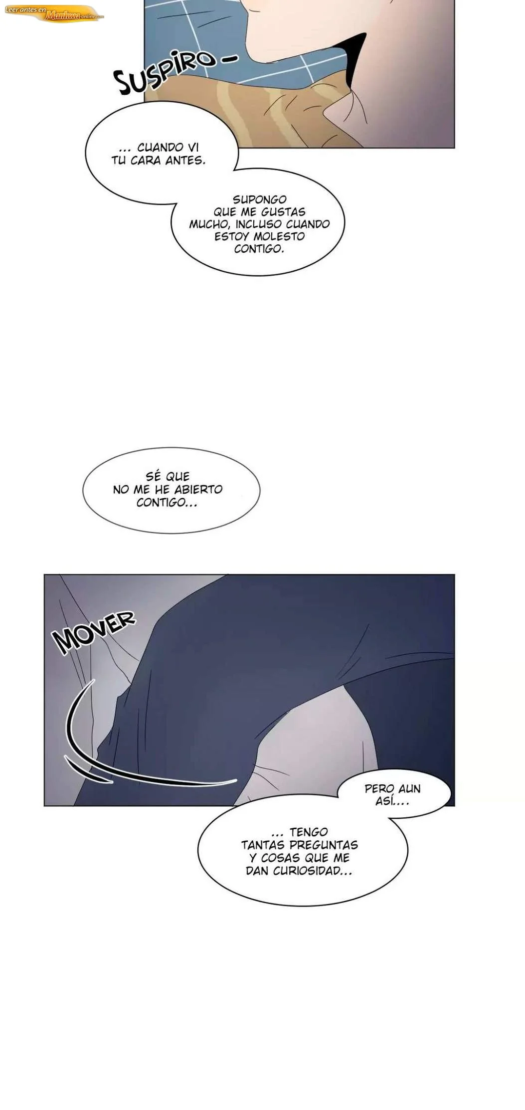 Heesu de la clase #2 Capítulo 88 - página 25