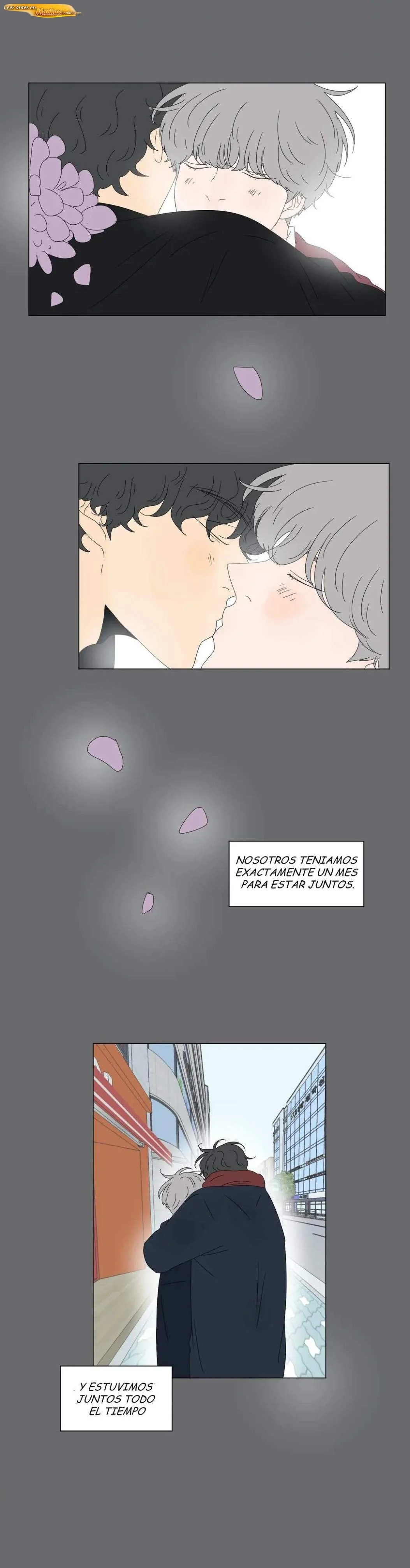 Heesu de la clase #2 Capítulo 90 - página 12
