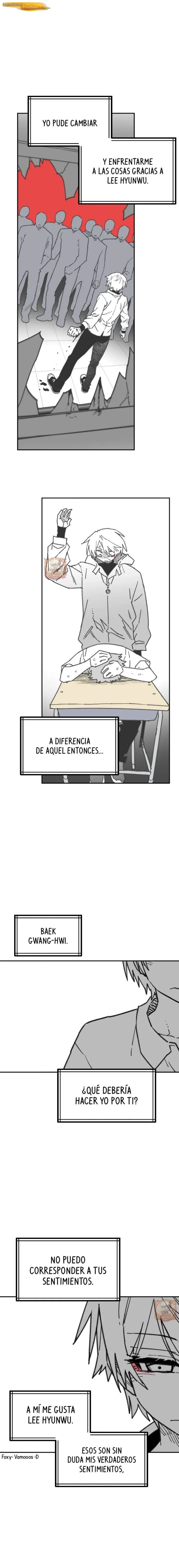 High School Boy Capítulo 121 - página 6