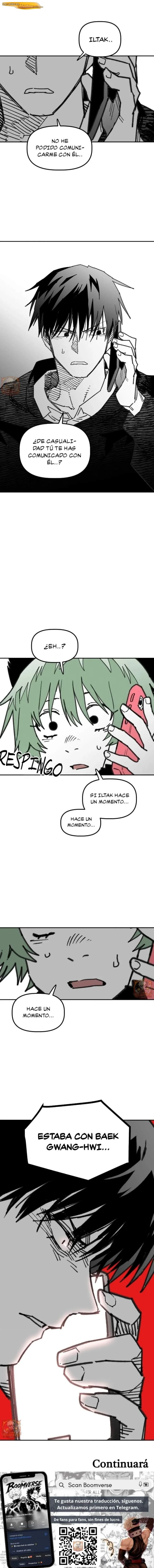 High School Boy Capítulo 122 - página 14