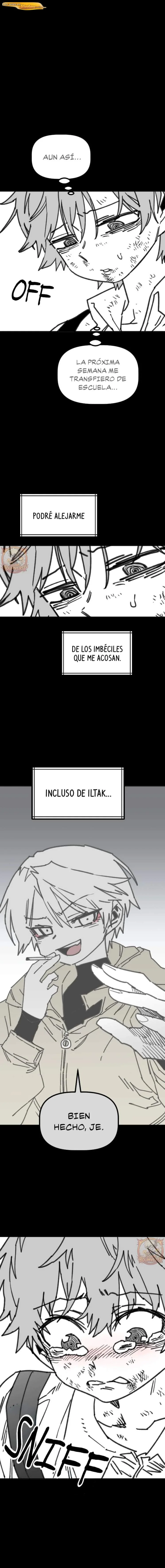 High School Boy Capítulo 123 - página 2